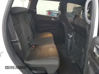 2018 Jeep Grand Cherokee Altitude with VIN 1C4RJFAG6JC358013, listed as a Copart auction lot 52408515 with 112,267 mi miles and Salvage title. Bid and sale history available at DreamBid. Image 11.