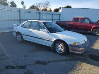 1993 Acura Integra z VIN JH4DA9359PS013434, wystawiony jako Copart lot #82793274 z przebiegiem 209 421 mil mil oraz Szkoda całkowita • Salvage title. Historia ofert i sprzedaży dostępna na DreamBid. Obrazek 4.