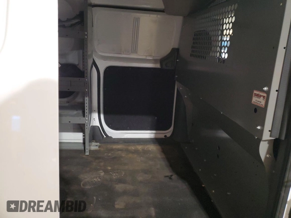 2019 Nissan NV200 SV with VIN 3N6CM0KN3KK703255, listed as a Copart auction lot 44788975 with 129,893 mi miles and Salvage title. Bid and sale history available at DreamBid. Image 11.