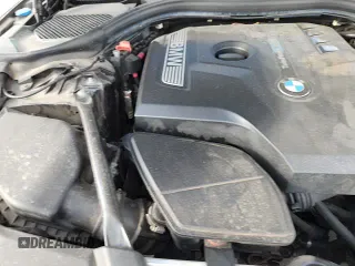 2018 BMW 5 Series 530i с VIN WBAJA5C53JWA37208, выставлен на аукционе Copart как лот 83830765 с пробегом 115 761 миль миль и Чистый • Clean title. История ставок и продаж доступна на DreamBid. Изображение 13.