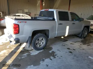 2014 Chevrolet Silverado 1500 LT with VIN 3GCUKREHXEG334389, listed as a Copart auction lot 84268974 with 161,419 mi miles and Clean Title. Bid and sale history available at carsss.com. Image 3.
