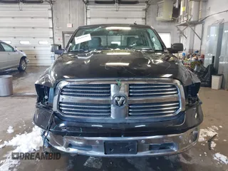 2017 Ram 1500 Big Horn z VIN 3C6RR7LT5HG543628, wystawiony jako IAAI lot #41629303 z przebiegiem 111 373 mil mil oraz . Historia ofert i sprzedaży dostępna na DreamBid. Obrazek 13.