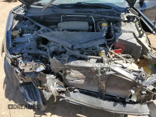 2008 Subaru Outback i с VIN 4S4BP61C287351670, выставлен на аукционе Copart как лот 57109395 с пробегом 209 137 миль миль и Списание • Salvage title. История ставок и продаж доступна на DreamBid. Изображение 11.