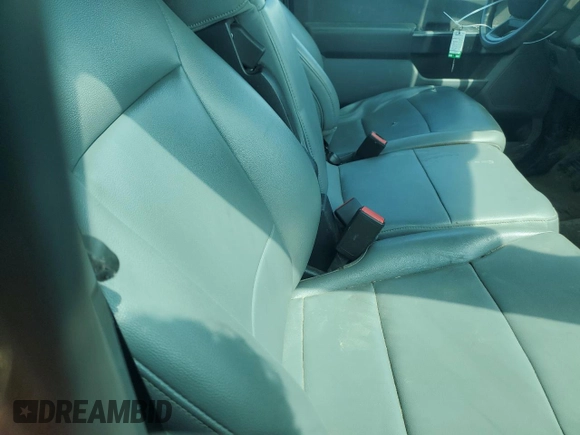 2021 Ford F-150 XL с VIN 1FTMF1CB7MKD44342, выставлен на аукционе Copart как лот 56133245 с пробегом 107 026 миль миль и Списание • Salvage title. История ставок и продаж доступна на DreamBid. Изображение 10.