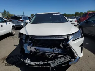 2016 Lexus RX 350 с VIN JTJBZMCA2G2004234, выставлен на аукционе Copart как лот 53703385 с пробегом 78 887 миль миль и Списание • Salvage title. История ставок и продаж доступна на DreamBid. Изображение 5.
