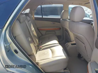 2008 Lexus RX 350 with VIN 2T2GK31U38C027654, listed as a IAAI auction lot 41960046 with 132,659 mi miles and . Bid and sale history available at DreamBid. Image 8.