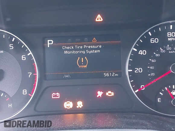 2024 Kia Forte LXS z VIN 3KPF24AD9RE822457, wystawiony jako IAAI lot #41235294 z przebiegiem 5 612 mil mil oraz . Historia ofert i sprzedaży dostępna na DreamBid. Obrazek 15.