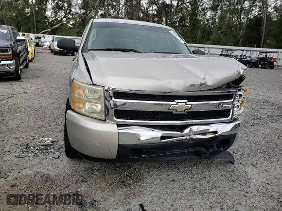 2009 Chevrolet Silverado 1500 LT with VIN 3GCEC23C79G107523, listed as a Copart auction lot 88141755 with 194,858 mi miles and Salvage Title. Bid and sale history available at carsss.com. Image 10.
