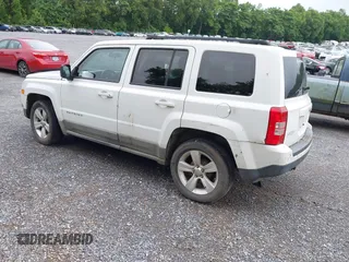 2011 Jeep Patriot Sport с VIN 1J4NT1GB7BD126565, выставлен на аукционе IAAI как лот 42524054 с пробегом 145 906 миль миль и . История ставок и продаж доступна на DreamBid. Изображение 3.
