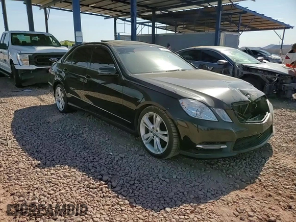 2013 Mercedes-Benz E 350 Luxury with VIN WDDHF5KB2DA769117, listed as a Copart auction lot 52420955 with 99,530 mi miles and Salvage Title. Bid and sale history available at DreamBid. Image 11.