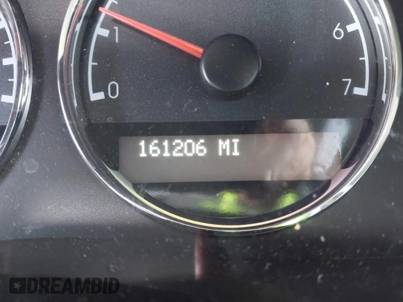 2007 Chevrolet Uplander LS with VIN 1GNDU23117D122690, listed as a IAAI auction lot 41912053 with 161,206 mi miles and . Bid and sale history available at DreamBid. Image 15.