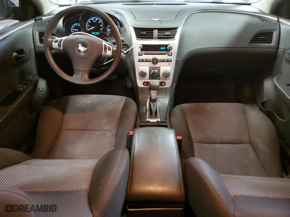 2011 Chevrolet Malibu LT w/1LT with VIN 1G1ZC5E16BF308148, listed as a Copart auction lot 53260445 with 110,244 mi miles and Non Repairable. Bid and sale history available at carsss.com. Image 8.