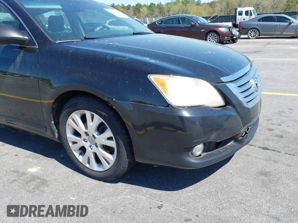 2010 Toyota Avalon XL with VIN 4T1BK3DBXAU361354, listed as a IAAI auction lot 41863124 with 163,625 mi miles and . Bid and sale history available at DreamBid. Image 18.