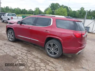 2019 GMC Acadia Denali с VIN 1GKKNPLS7KZ171315, выставлен на аукционе IAAI как лот 42184124 с пробегом 160 011 миль миль и . История ставок и продаж доступна на DreamBid. Изображение 3.
