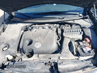2014 Nissan Maxima S with VIN 1N4AA5AP2EC431588, listed as a IAAI auction lot 41959723 with 187,957 mi miles and . Bid and sale history available at DreamBid. Image 10.