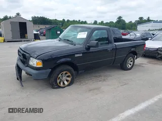 2011 Ford Ranger XL с VIN 1FTKR1AD2BPA86945, выставлен на аукционе IAAI как лот 42711185 с пробегом 118 098 миль миль и . История ставок и продаж доступна на DreamBid. Изображение 2.