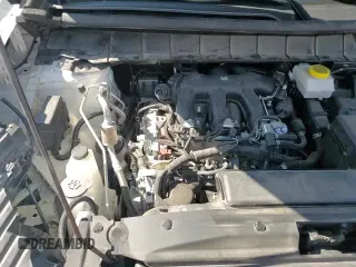 2024 Nissan Pathfinder SV with VIN 5N1DR3BA3RC276551, listed as a Copart auction lot 86283215 with 40,054 mi miles and Clean title. Bid and sale history available at DreamBid. Image 14.