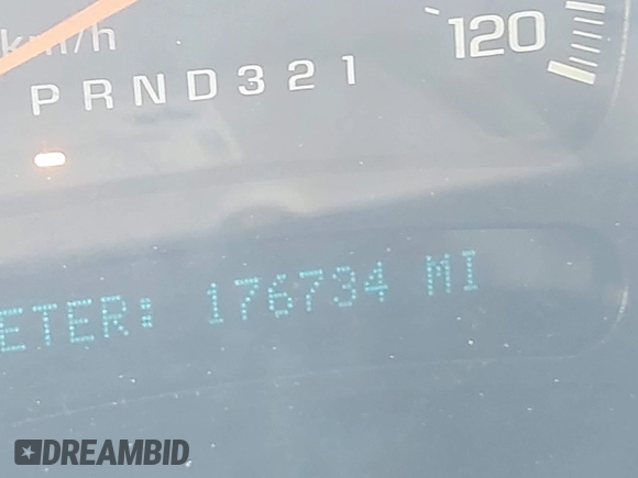 2006 Chevrolet Silverado 1500 LT1 with VIN 2GCEK13TX61199311, listed as a IAAI auction lot 41275692 with 176,734 mi miles. Bid and sale history available at carsss.com. Image 15.