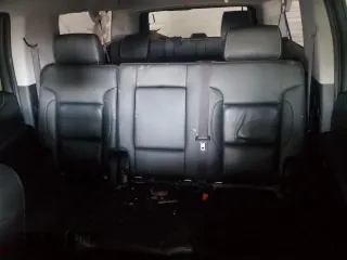 2015 GMC Yukon XL SLT z VIN 1GKS2HKC8FR672941, wystawiony jako Copart lot #47616215 z przebiegiem Nie podano mil oraz Szkody całkowita. Historia ofert i sprzedaży dostępna na DreamBid. Obrazek 10.