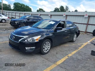 2013 Nissan Altima SV z VIN 1N4AL3AP8DC110491, wystawiony jako IAAI lot #42532009 z przebiegiem 249 033 mil mil oraz . Historia ofert i sprzedaży dostępna na DreamBid. Obrazek 17.