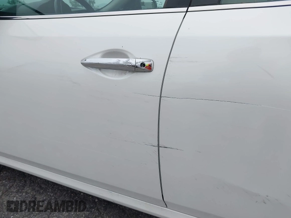 2014 Nissan Maxima S with VIN 1N4AA5AP7EC499224, listed as a IAAI auction lot 42014369 with 74,399 mi miles and . Bid and sale history available at DreamBid. Image 12.