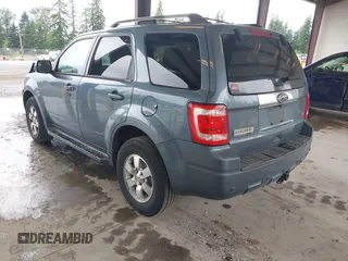 2012 Ford Escape Limited с VIN 1FMCU9EG2CKB32029, выставлен на аукционе IAAI как лот 42527732 с пробегом 120 181 миль миль и . История ставок и продаж доступна на DreamBid. Изображение 3.