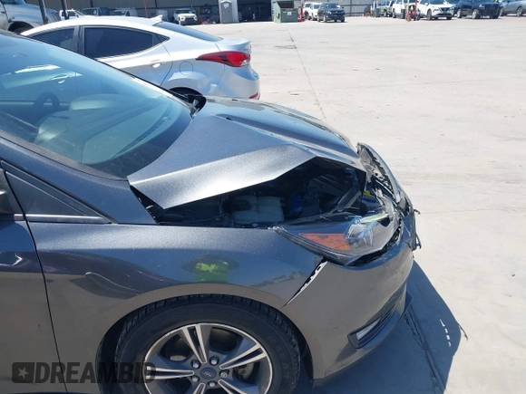 2018 Ford Focus SE with VIN 1FADP3FE3JL204220, listed as a IAAI auction lot 41972960 with 62,682 mi miles and . Bid and sale history available at DreamBid. Image 19.