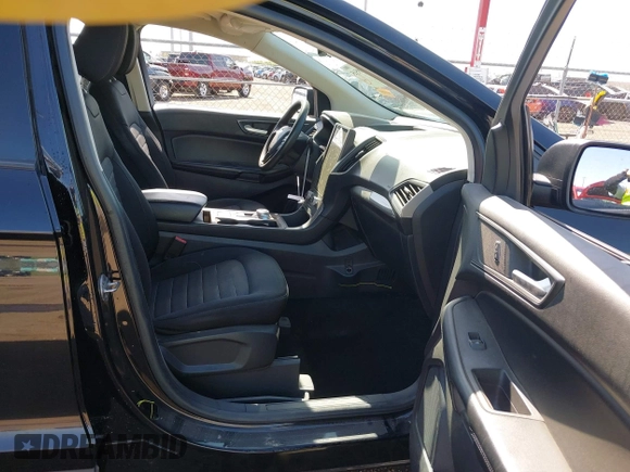 2021 Ford Edge SE with VIN 2FMPK3G98MBA24058, listed as a IAAI auction lot 42009515 with 175,478 mi miles and . Bid and sale history available at DreamBid. Image 5.