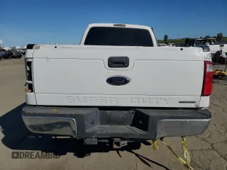 2014 Ford Super Duty F-250 SRW XL with VIN 1FTBF2A66EEA16509, listed as a Copart auction lot 47085095 with 229,257 mi miles and Clean Title. Bid and sale history available at carsss.com. Image 6.