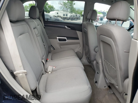 2008 Saturn VUE XE z VIN 3GSCL33PX8S577156, wystawiony jako Copart lot #56063125 z przebiegiem 172 782 mil mil oraz Szkody całkowita. Historia ofert i sprzedaży dostępna na DreamBid. Obrazek 11.