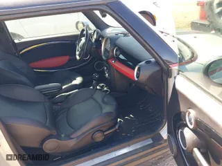 2013 MINI Cooper Hardtop S with VIN WMWSV3C50DT389419, listed as a IAAI auction lot 42027558 with 160,453 mi miles. Bid and sale history available at carsss.com. Image 5.