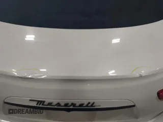 2016 Maserati Ghibli S Q4 с VIN ZAM57RTA6G1173547, выставлен на аукционе IAAI как лот 41823427 с пробегом 70 506 миль миль и . История ставок и продаж доступна на DreamBid. Изображение 19.