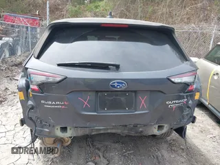 2021 Subaru Outback Touring with VIN 4S4BTAPC8M3179703, listed as a IAAI auction lot 42105368 with 28,372 mi miles and . Bid and sale history available at DreamBid. Image 17.