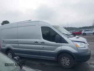 2017 Ford Transit with VIN 1FTBW2CM9HKB42073, listed as a IAAI auction lot 41187596 with 100,287 mi miles and . Bid and sale history available at DreamBid. Image 13.