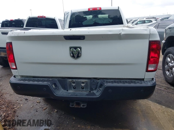 2018 Ram 2500 Tradesman с VIN 3C6TR4HT1JG277334, выставлен на аукционе IAAI как лот 42058908 с пробегом 60 589 миль миль и . История ставок и продаж доступна на DreamBid. Изображение 16.