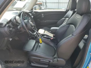 2017 MINI Hardtop Cooper with VIN WMWXP5C52H3C63759, listed as a Copart auction lot 60203935 with 118,339 mi miles and Salvage title. Bid and sale history available at DreamBid. Image 7.