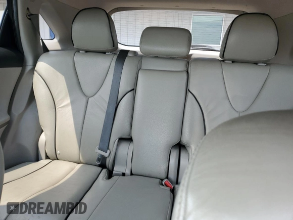 2014 Toyota Venza LE z VIN 4T3ZK3BB5EU064846, wystawiony jako Copart lot #59724955 z przebiegiem 157 294 mil mil oraz Nie do naprawy • Non repairable. Historia ofert i sprzedaży dostępna na DreamBid. Obrazek 10.
