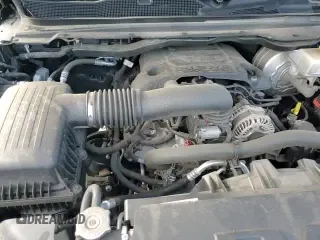 2020 Ram 1500 Limited z VIN 1C6SRFHT4LN336538, wystawiony jako Copart lot #80996195 z przebiegiem 33 290 mil mil oraz Szkoda całkowita • Salvage title. Historia ofert i sprzedaży dostępna na DreamBid. Obrazek 15.