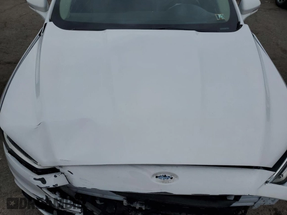 2018 Ford Fusion Hybrid SE with VIN 3FA6P0LU7JR234907, listed as a Copart auction lot 42498623 with 73,769 mi miles. Bid and sale history available at carsss.com. Image 11.