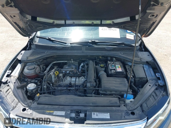 2019 Volkswagen Jetta S z VIN 3VWC57BUXKM061537, wystawiony jako IAAI lot #42170921 z przebiegiem 88 476 mil mil oraz . Historia ofert i sprzedaży dostępna na DreamBid. Obrazek 10.