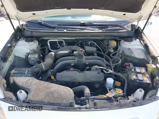 2017 Subaru Outback Premium с VIN 4S4BSACC6H3218058, выставлен на аукционе IAAI как лот 42484155 с пробегом 125 974 миль миль и . История ставок и продаж доступна на DreamBid. Изображение 10.