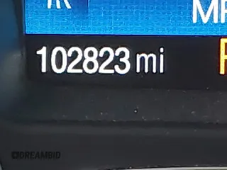 2017 Ford Escape SE with VIN 1FMCU9G96HUC12475, listed as a IAAI auction lot 41741342 with 102,823 mi miles. Bid and sale history available at carsss.com. Image 16.