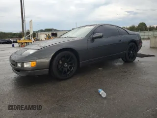1990 Nissan 300ZX z VIN JN1RZ24A2LX013102, wystawiony jako Copart lot #73137144 z przebiegiem 147 952 mil mil oraz Szkody całkowita. Historia ofert i sprzedaży dostępna na DreamBid. Obrazek 1.
