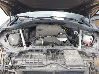 2023 Genesis GV70 2.5T with VIN KMUMADTB5PU080446, listed as a IAAI auction lot 42039639 with 46,273 mi miles and . Bid and sale history available at DreamBid. Image 10.