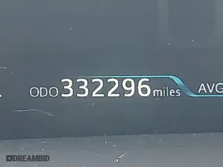 2017 Toyota Prius Two with VIN JTDKBRFU7H3576843, listed as a IAAI auction lot 41206699 with 332,296 mi miles. Bid and sale history available at carsss.com. Image 15.