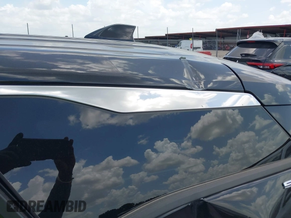 2024 GMC Terrain SLE с VIN 3GKALMEG3RL234906, выставлен на аукционе IAAI как лот 42536308 с пробегом 42 897 миль миль и . История ставок и продаж доступна на DreamBid. Изображение 17.