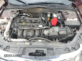 2012 Ford Fusion S with VIN 3FAHP0GA7CR361149, listed as a IAAI auction lot 42113099 with 75,495 mi miles and . Bid and sale history available at carsss.com. Image 10.