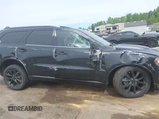 2018 Dodge Durango GT with VIN 1C4RDJDG0JC317561, listed as a IAAI auction lot 42110671 with 84,147 mi miles and . Bid and sale history available at DreamBid. Image 13.