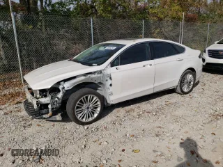 2014 Ford Fusion SE with VIN 3FA6P0HR5ER297630, listed as a Copart auction lot 76508254 with 171,391 mi miles and Salvage Title. Bid and sale history available at carsss.com. Image 1.