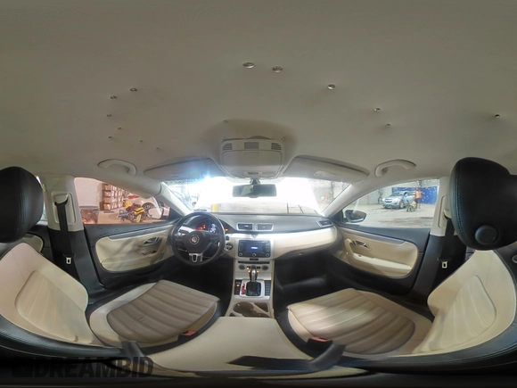2014 Volkswagen CC R-Line with VIN WVWBN7AN2EE535385, listed as a Copart auction lot 81300224 with 91,953 mi miles and Salvage Title. Bid and sale history available at carsss.com. Image 14.